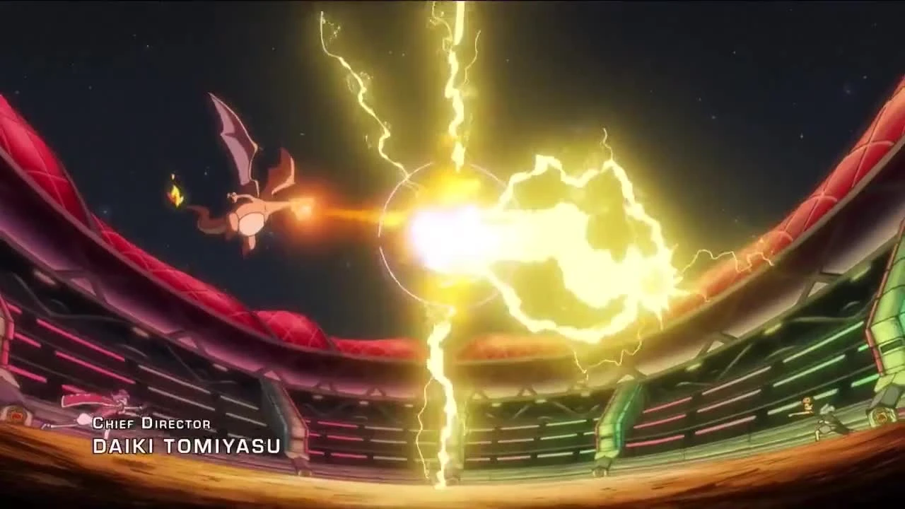 Pokemon (2019) (Dub)