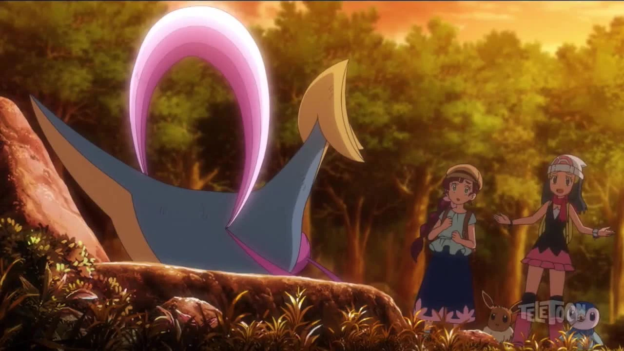 Pokemon (2019) (Dub)