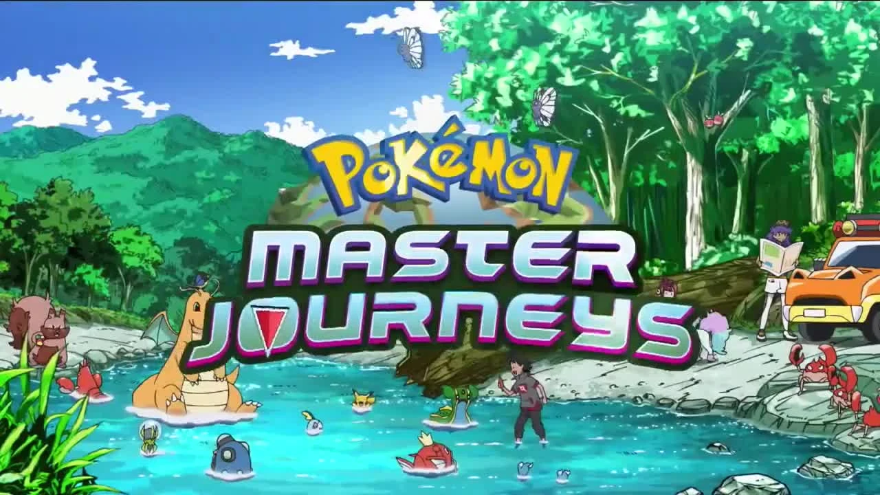 Pokemon (2019) (Dub)