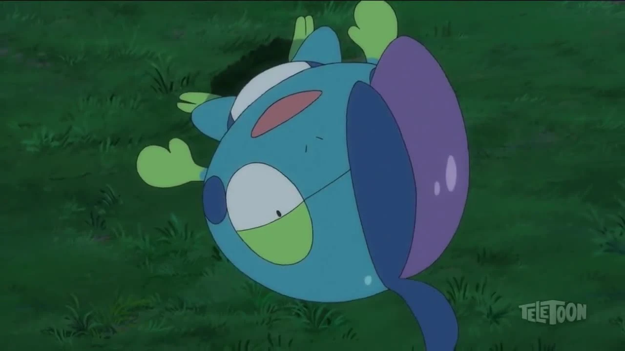 Pokemon (2019) (Dub)