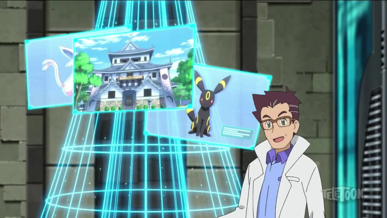 Pokemon (2019) (Dub)