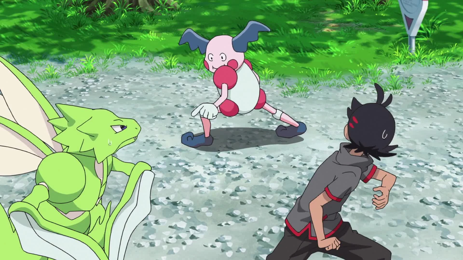 Pokemon (2019) (Dub)