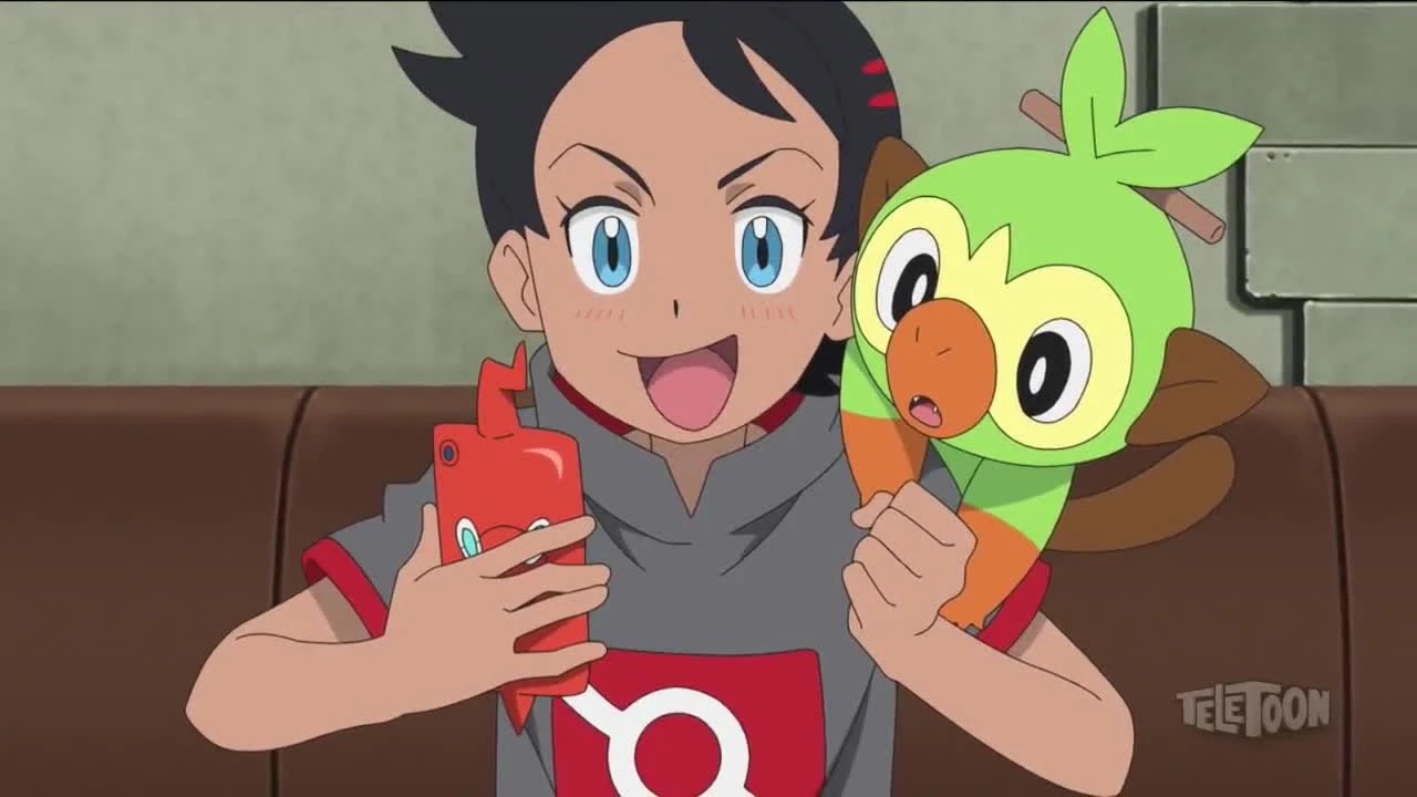 Pokemon (2019) (Dub)