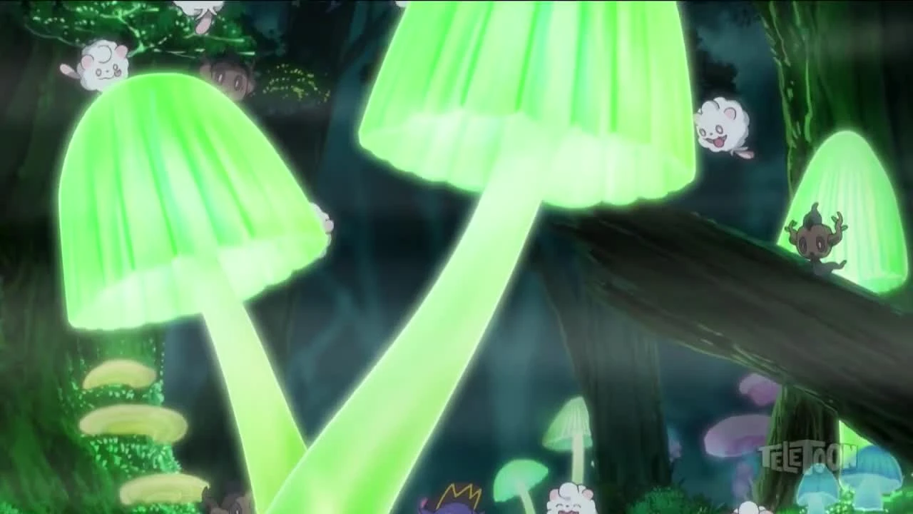 Pokemon (2019) (Dub)