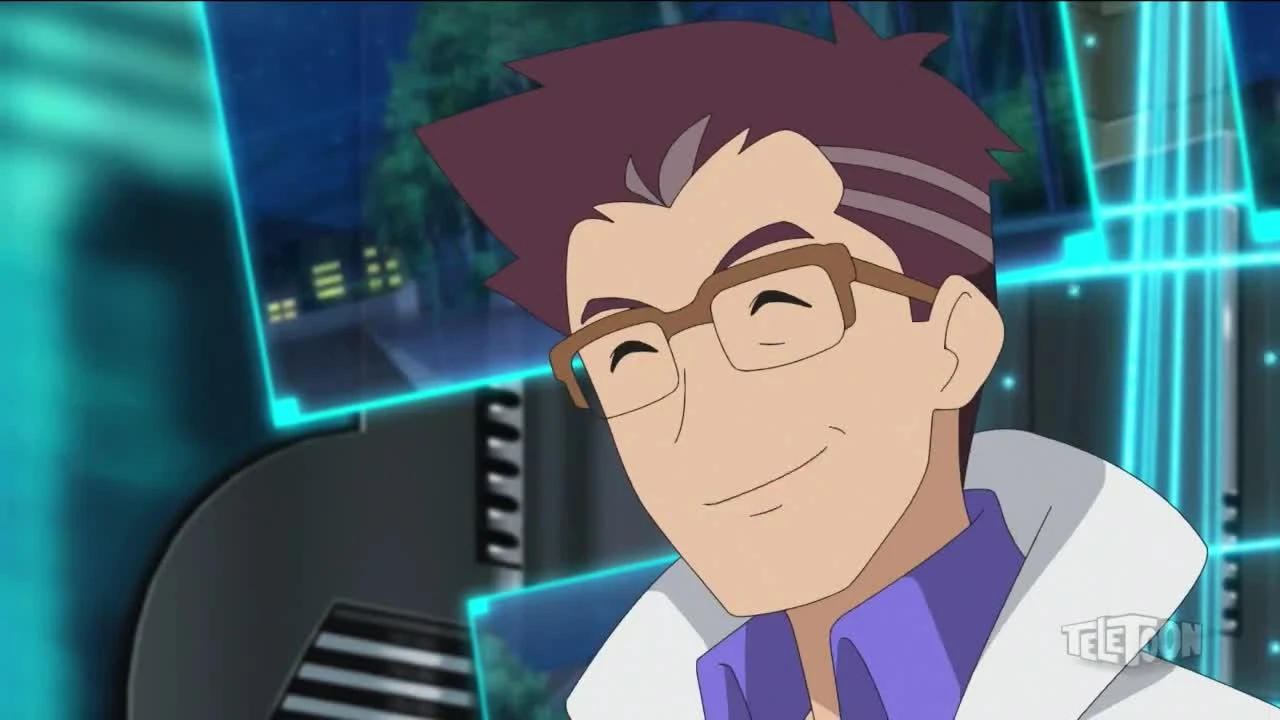 Pokemon (2019) (Dub)