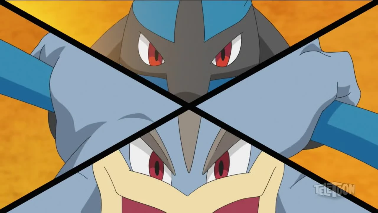 Pokemon (2019) (Dub)