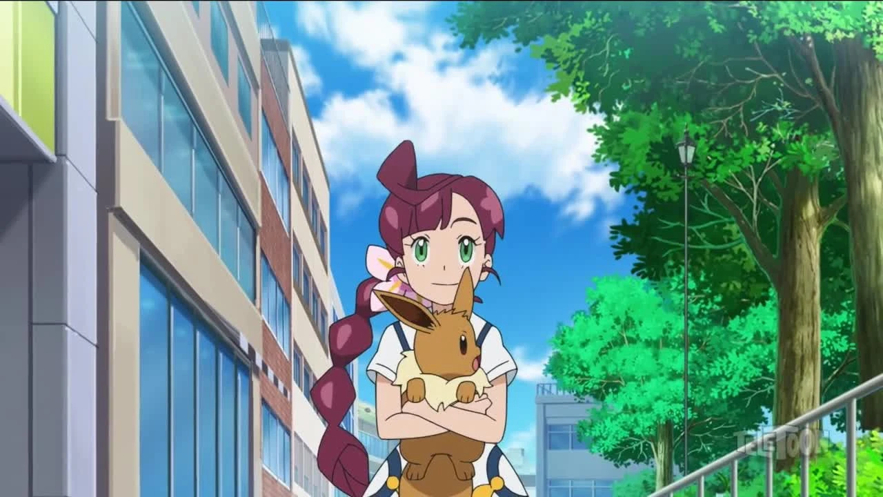 Pokemon (2019) (Dub)