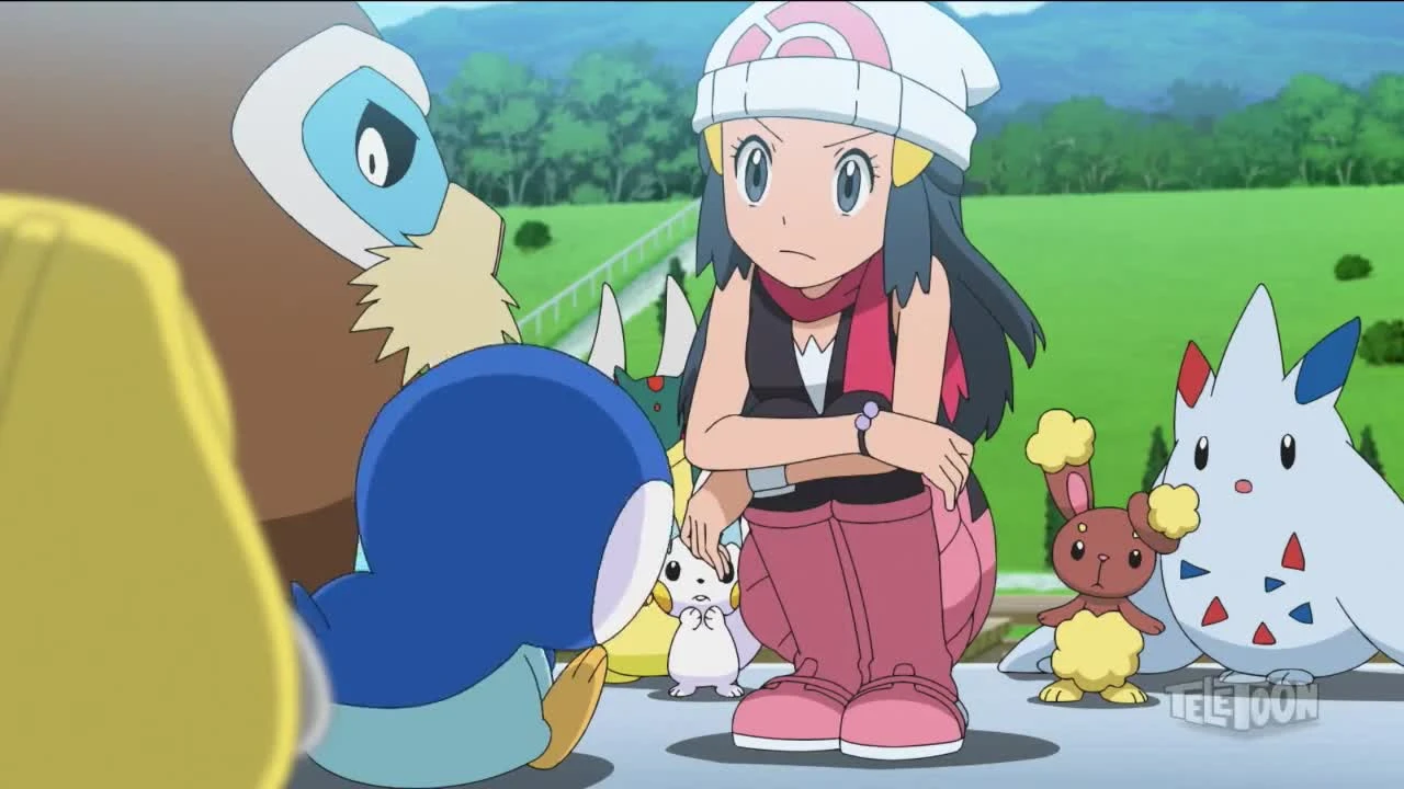 Pokemon (2019) (Dub)