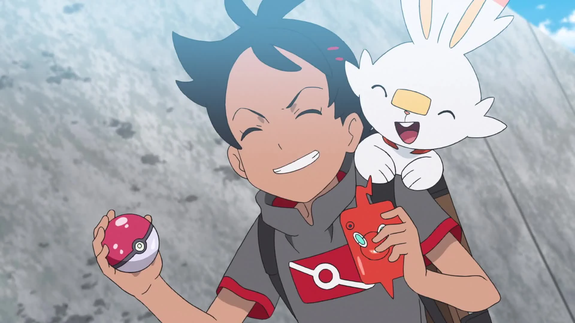 Pokemon (2019) (Dub)