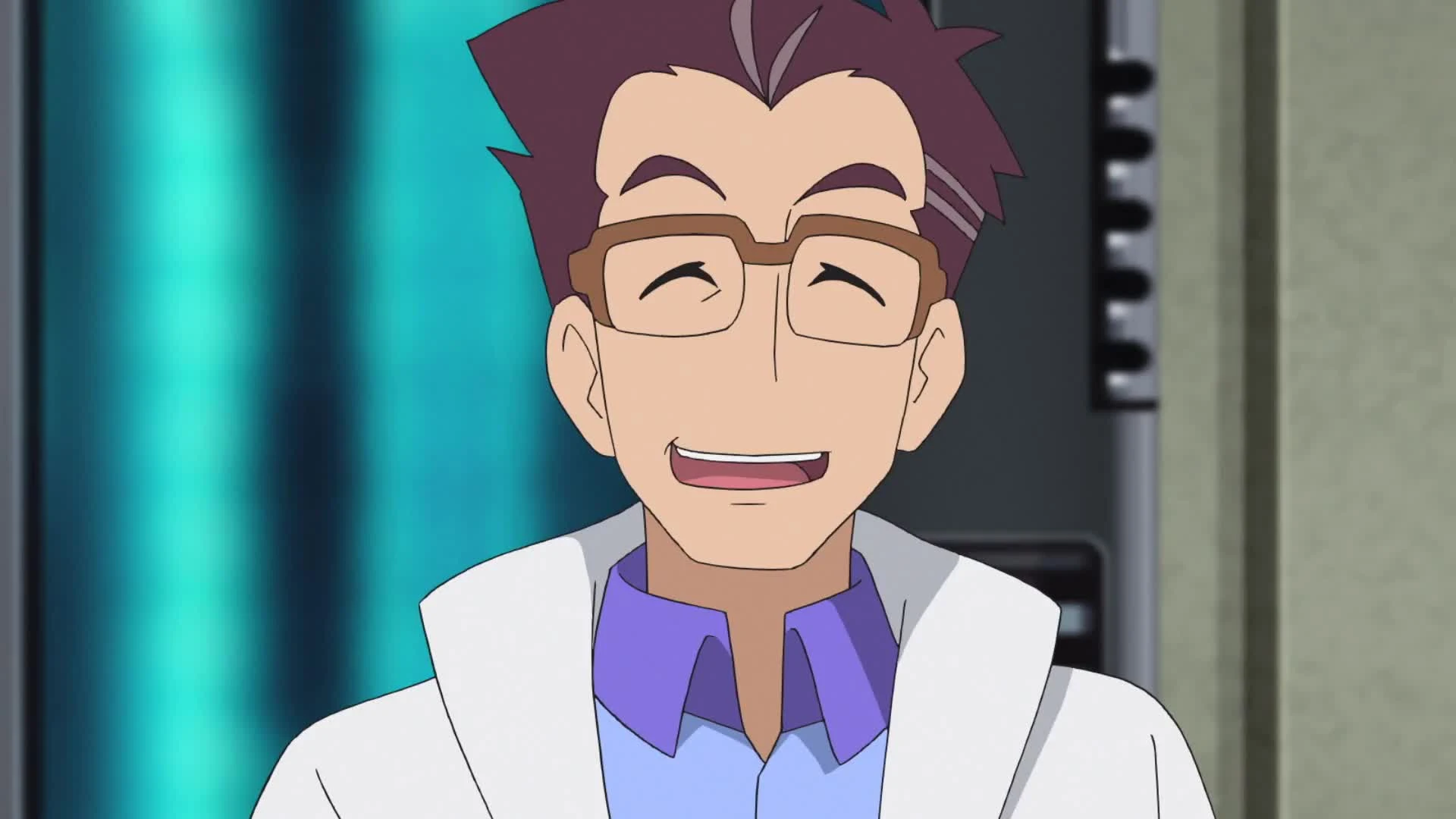 Pokemon (2019) (Dub)