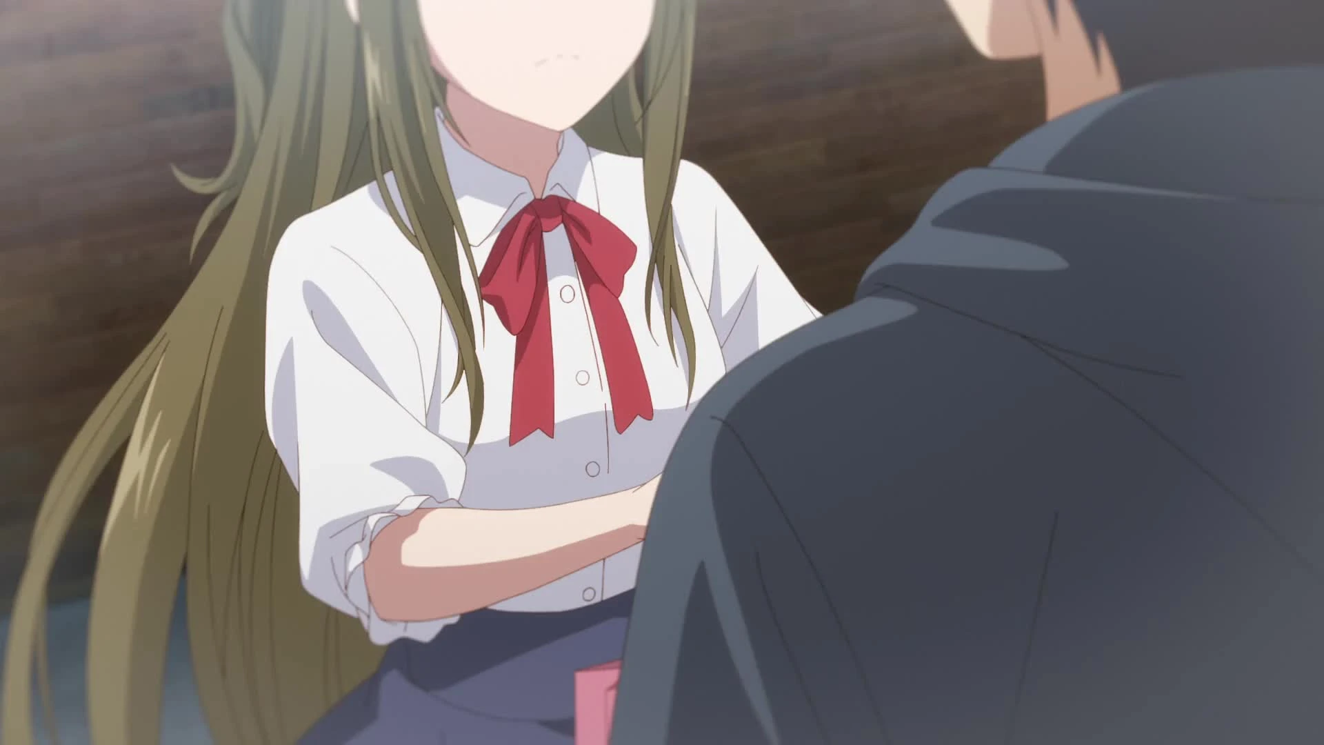 Otome Game Sekai wa Mob ni Kibishii Sekai desu (Dub)