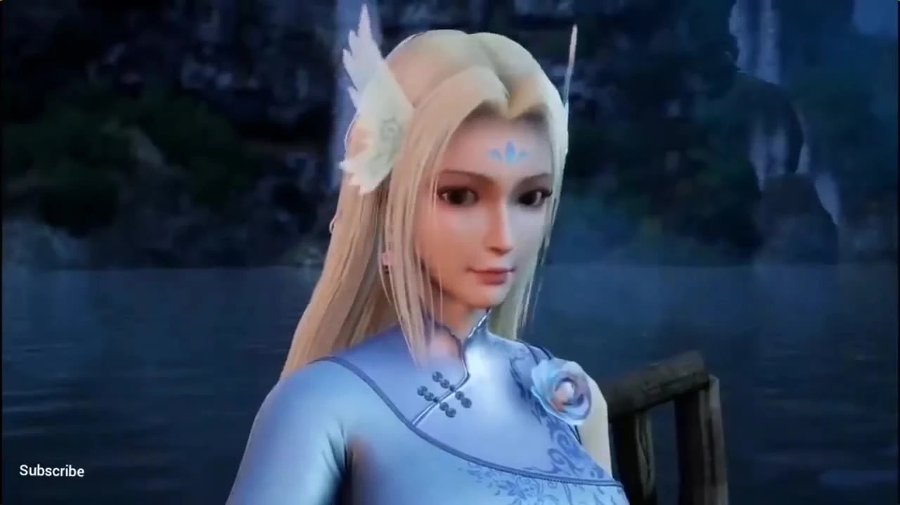 Dubu Xiaoyao