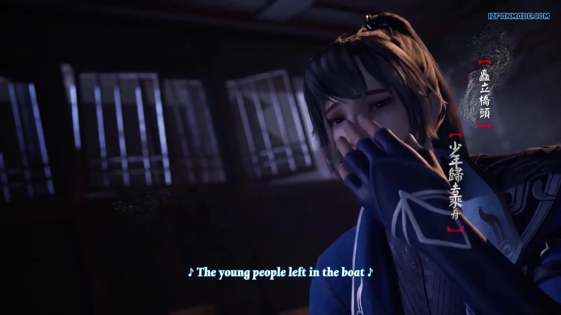 Dubu Xiaoyao