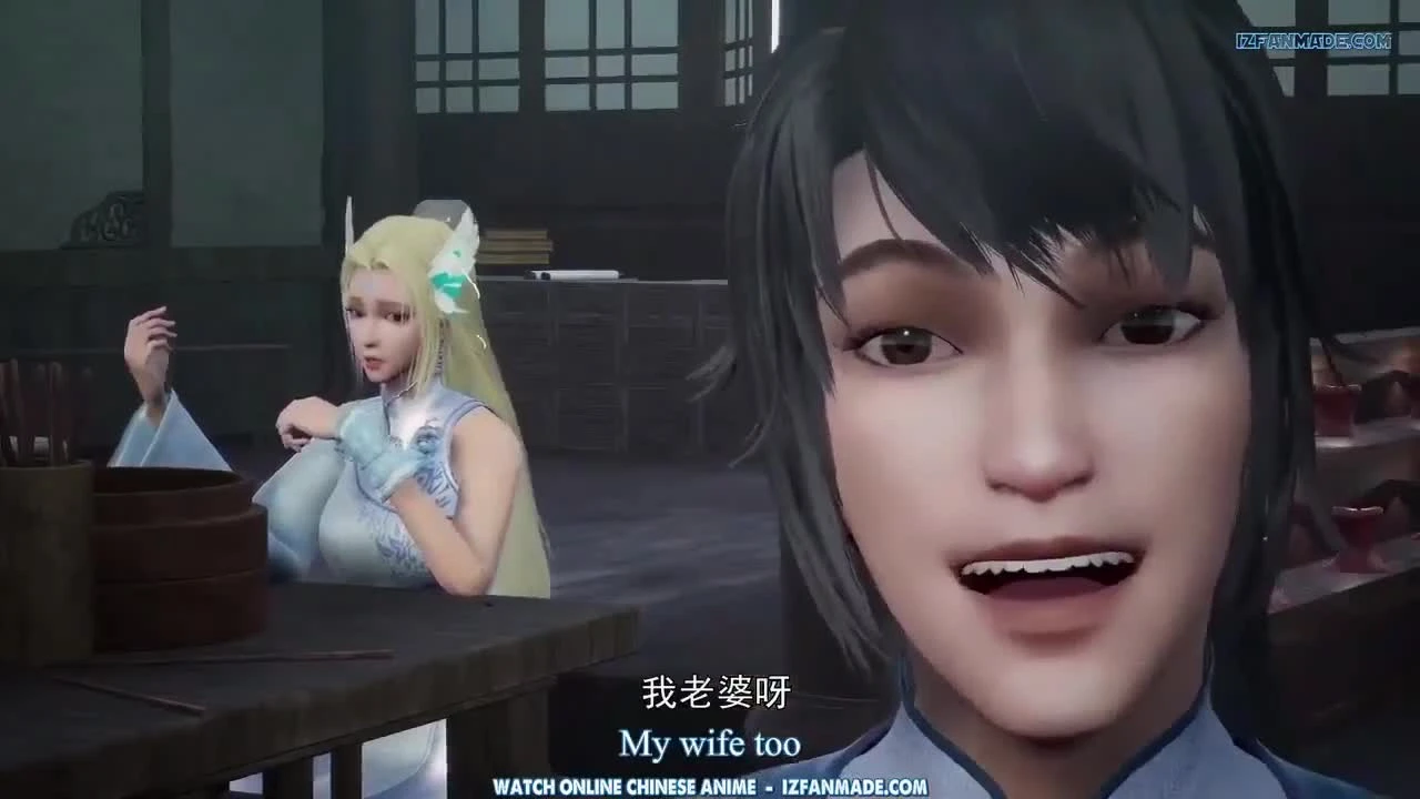 Dubu Xiaoyao