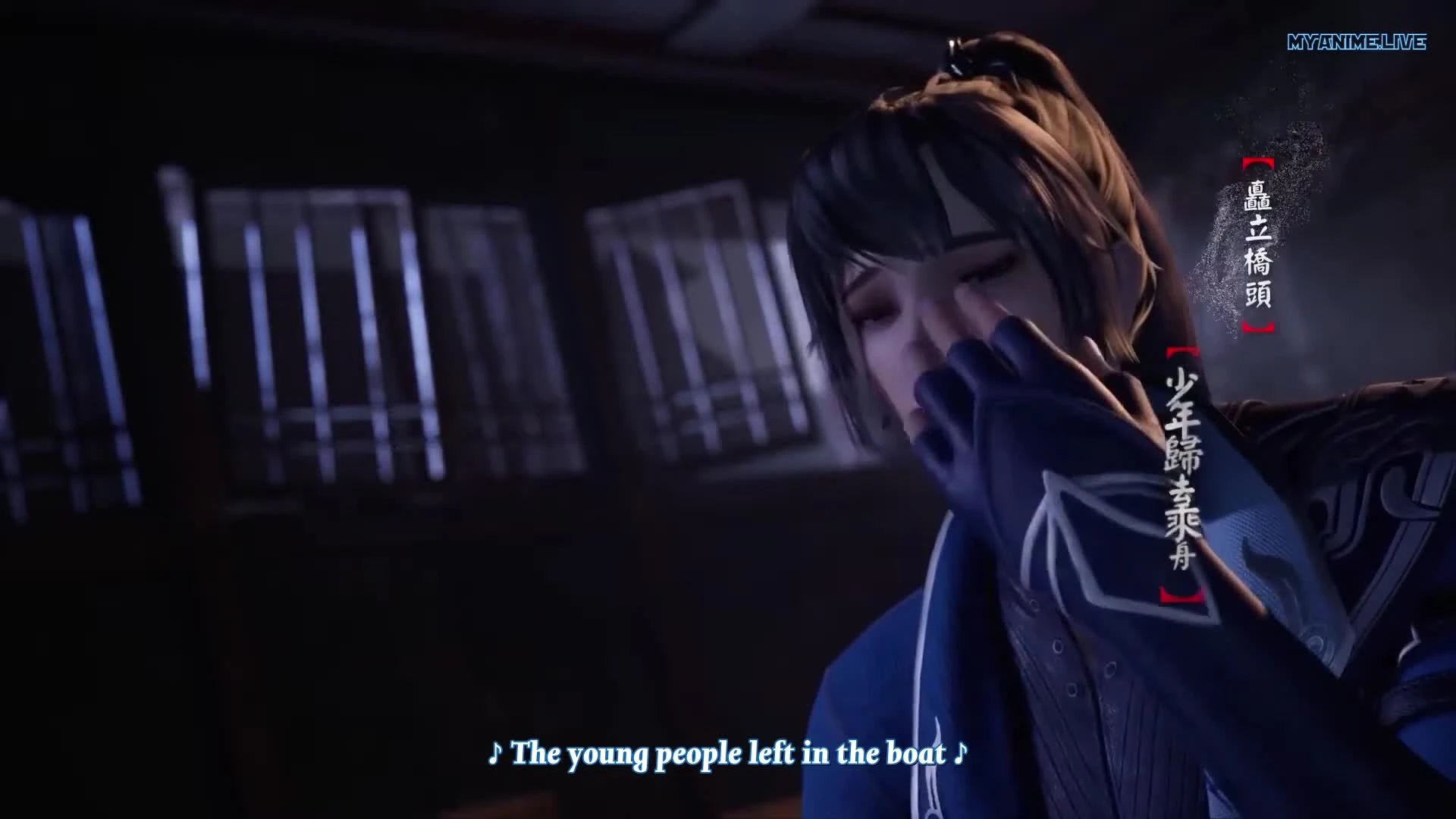 Dubu Xiaoyao