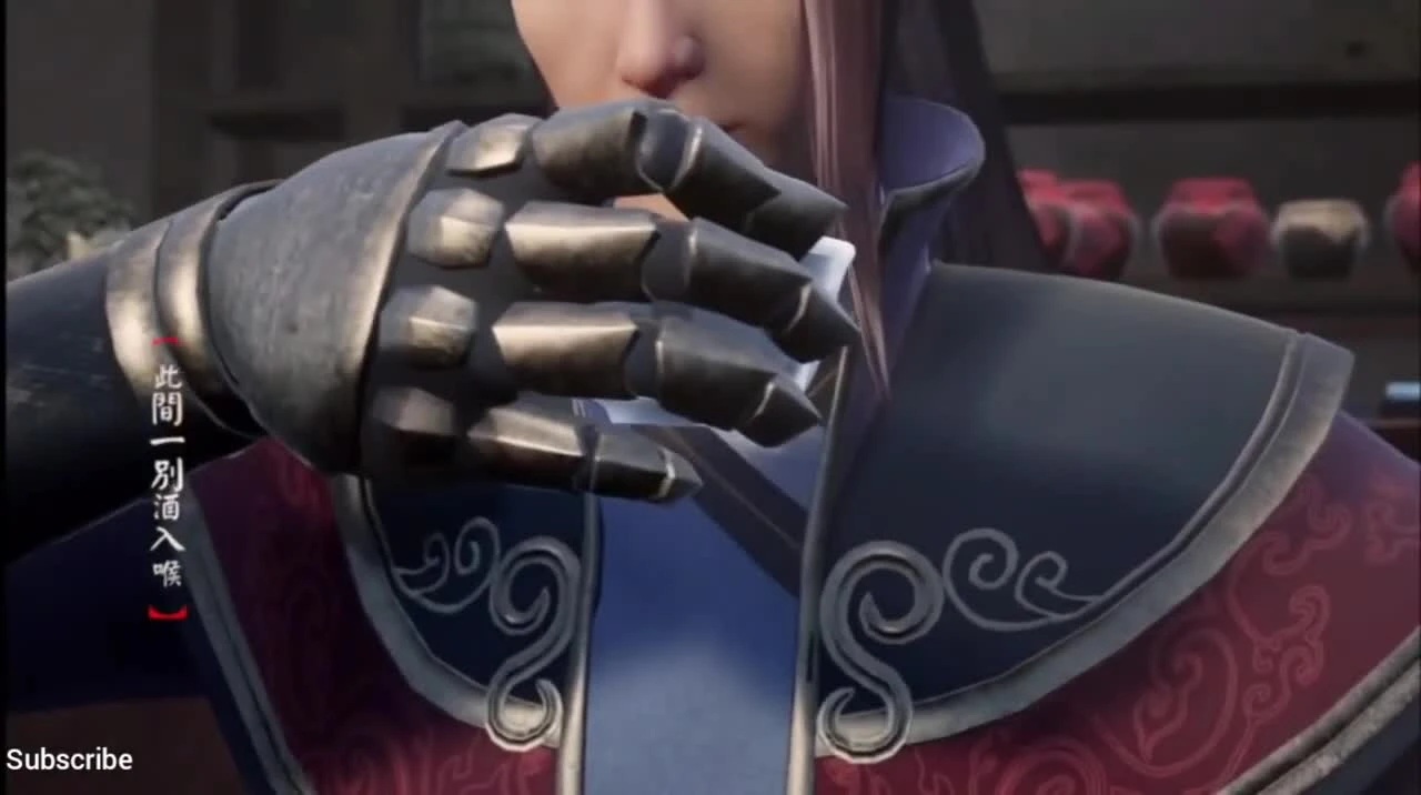 Dubu Xiaoyao