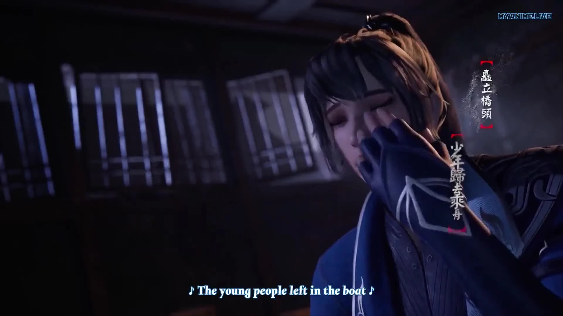 Dubu Xiaoyao