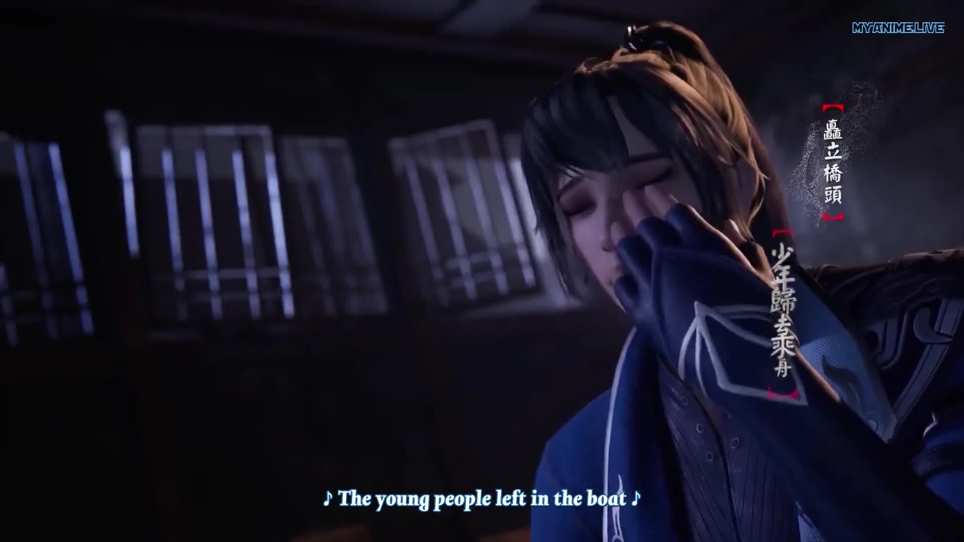 Dubu Xiaoyao