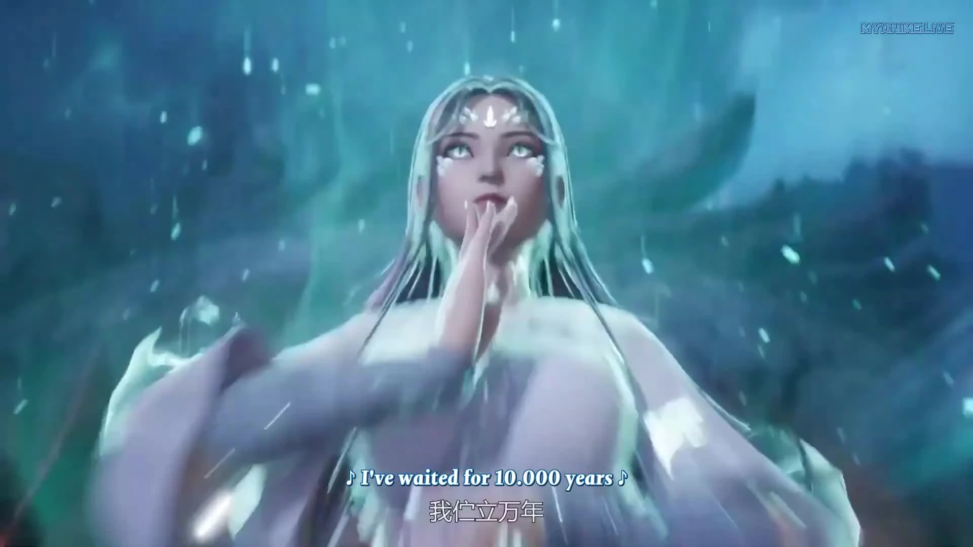 Wan Jie Xian Zong 5th Season