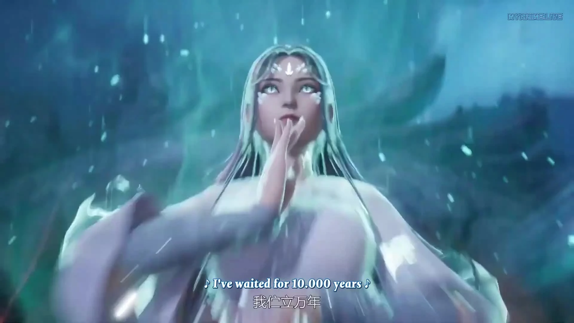 Wan Jie Xian Zong 5th Season