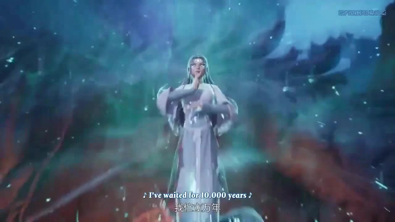 Wan Jie Xian Zong 5th Season