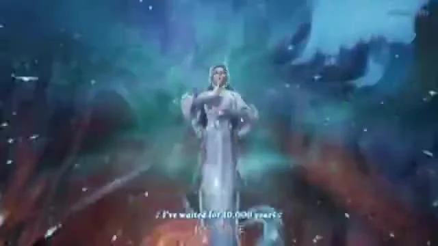 Wan Jie Xian Zong 5th Season