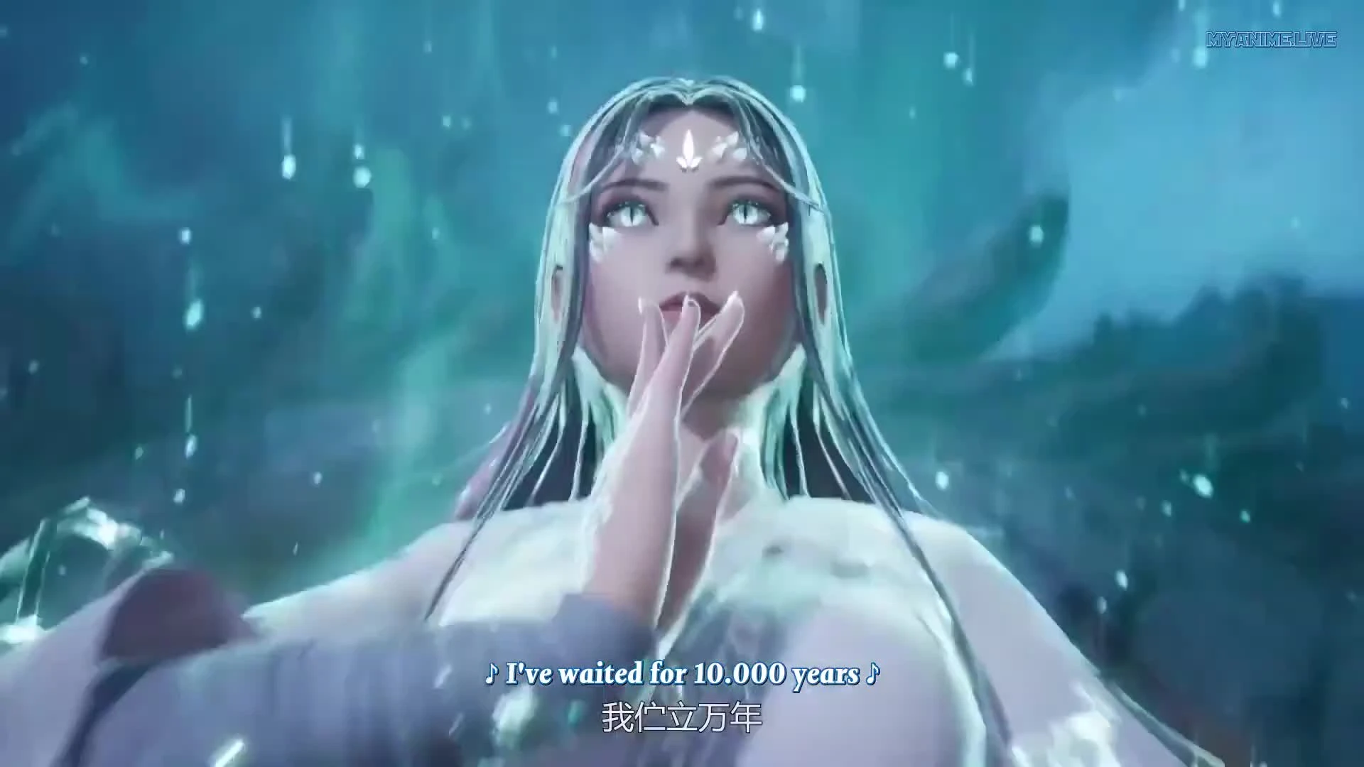 Wan Jie Xian Zong 5th Season