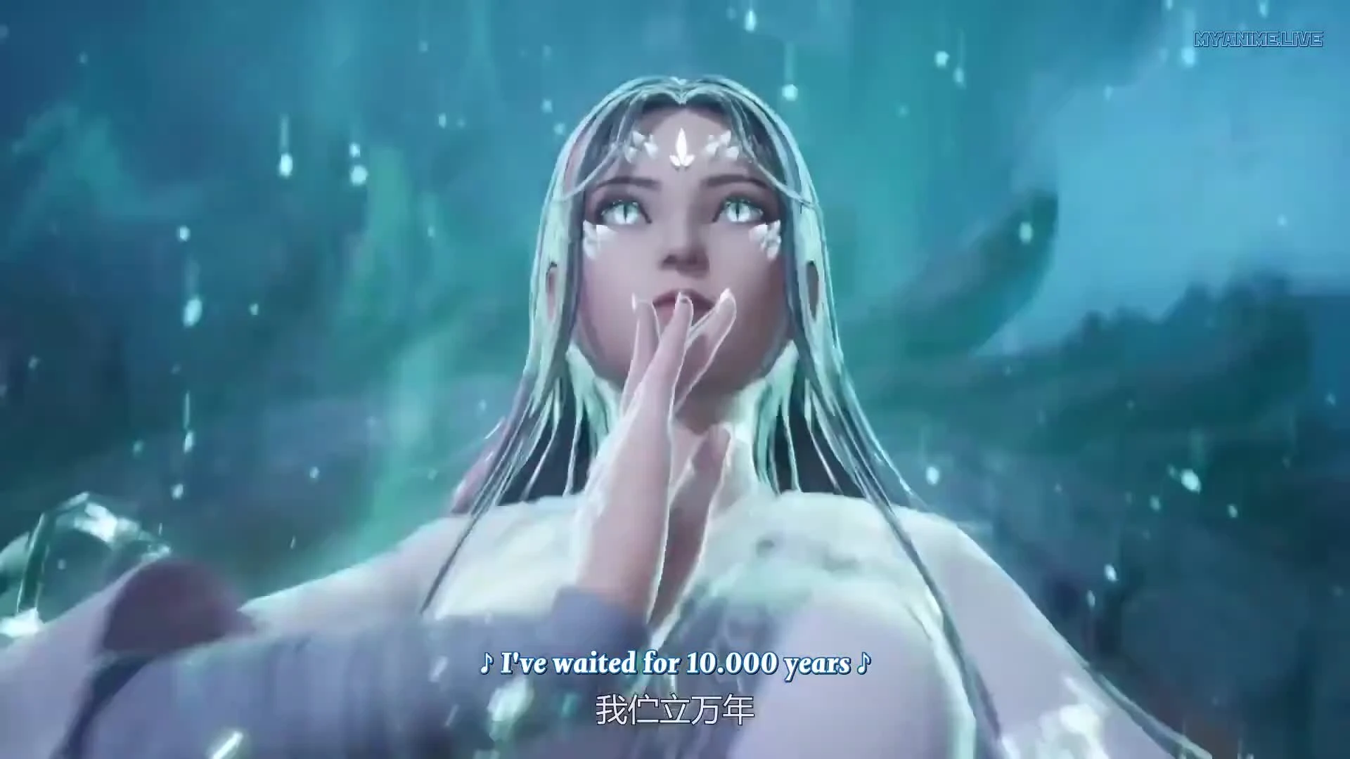 Wan Jie Xian Zong 5th Season