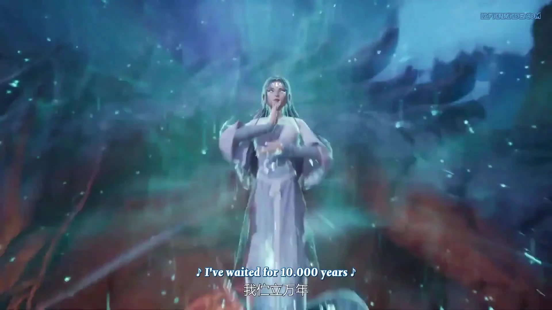 Wan Jie Xian Zong 5th Season