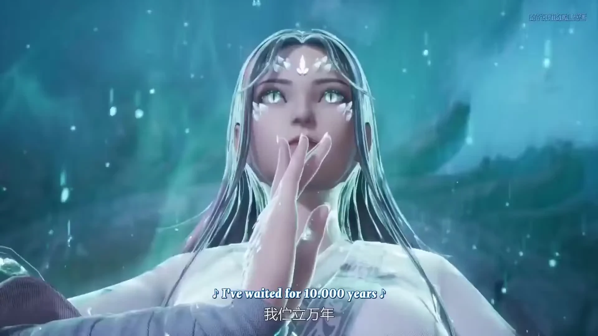 Wan Jie Xian Zong 5th Season