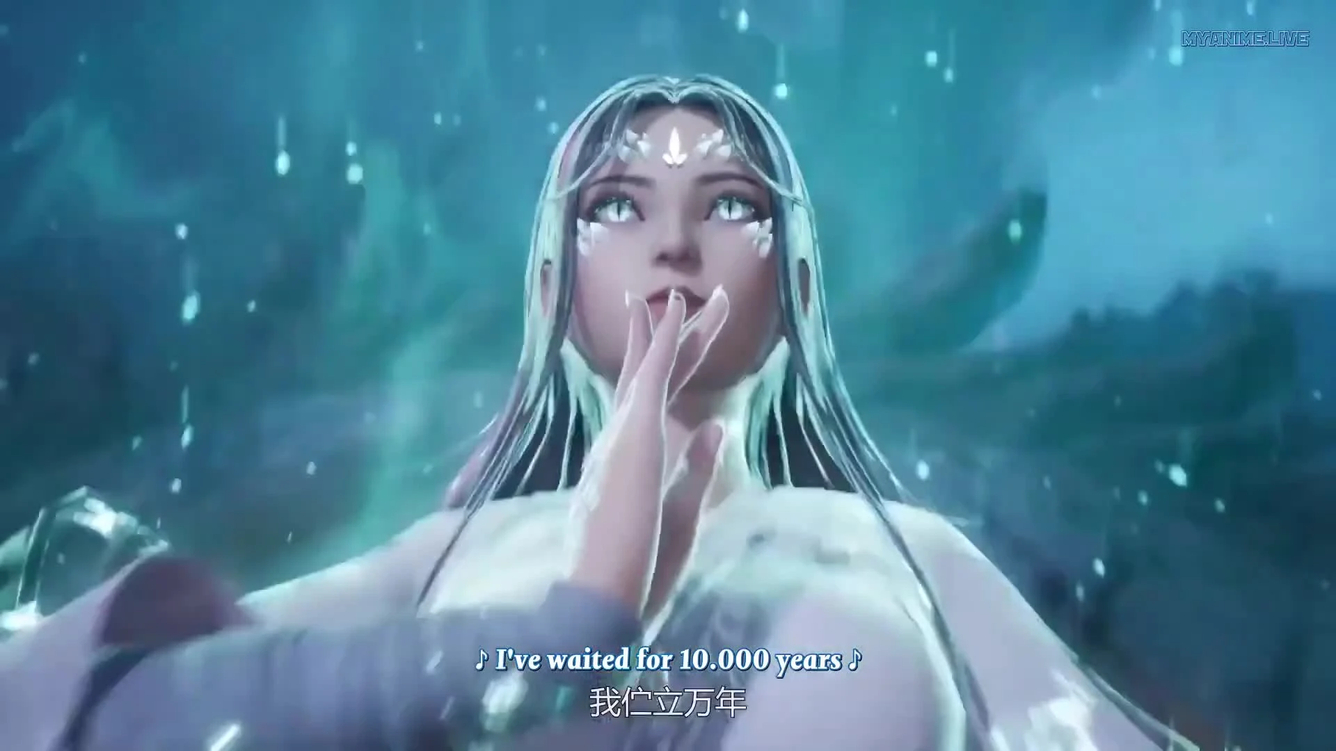 Wan Jie Xian Zong 5th Season