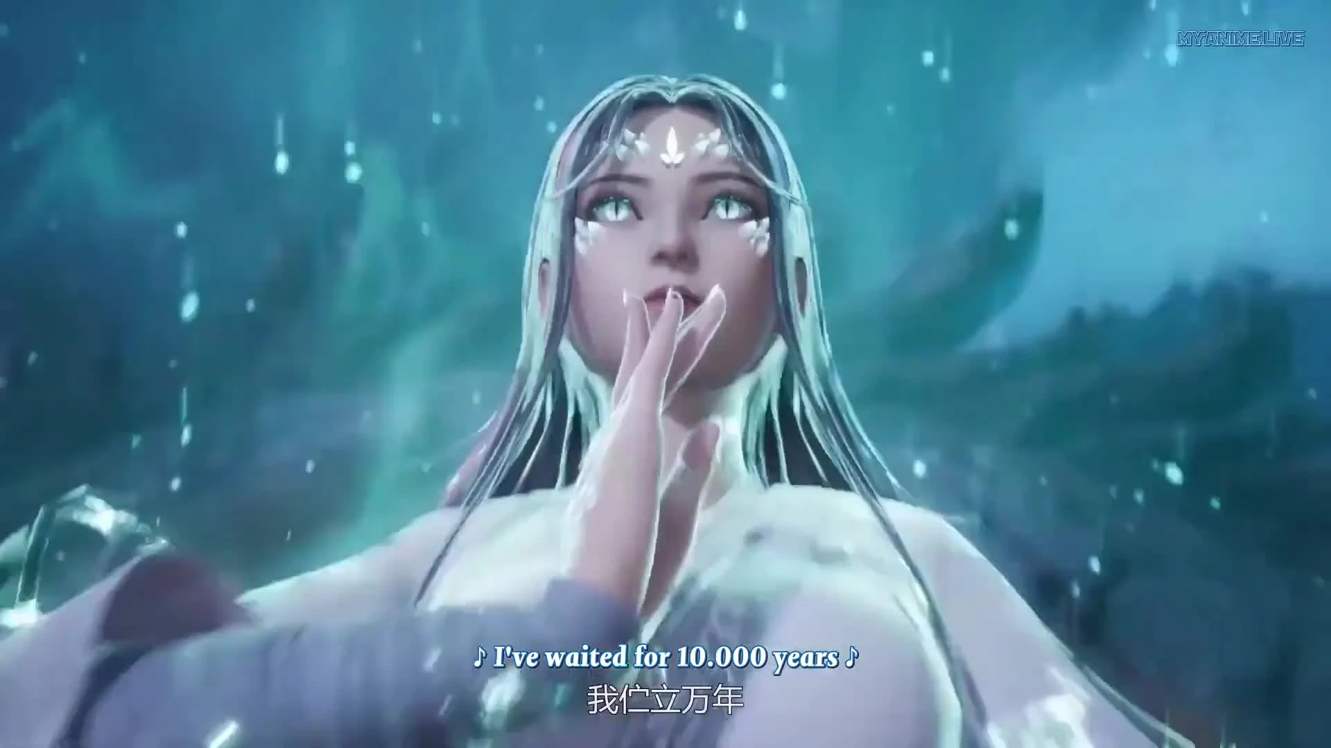 Wan Jie Xian Zong 5th Season