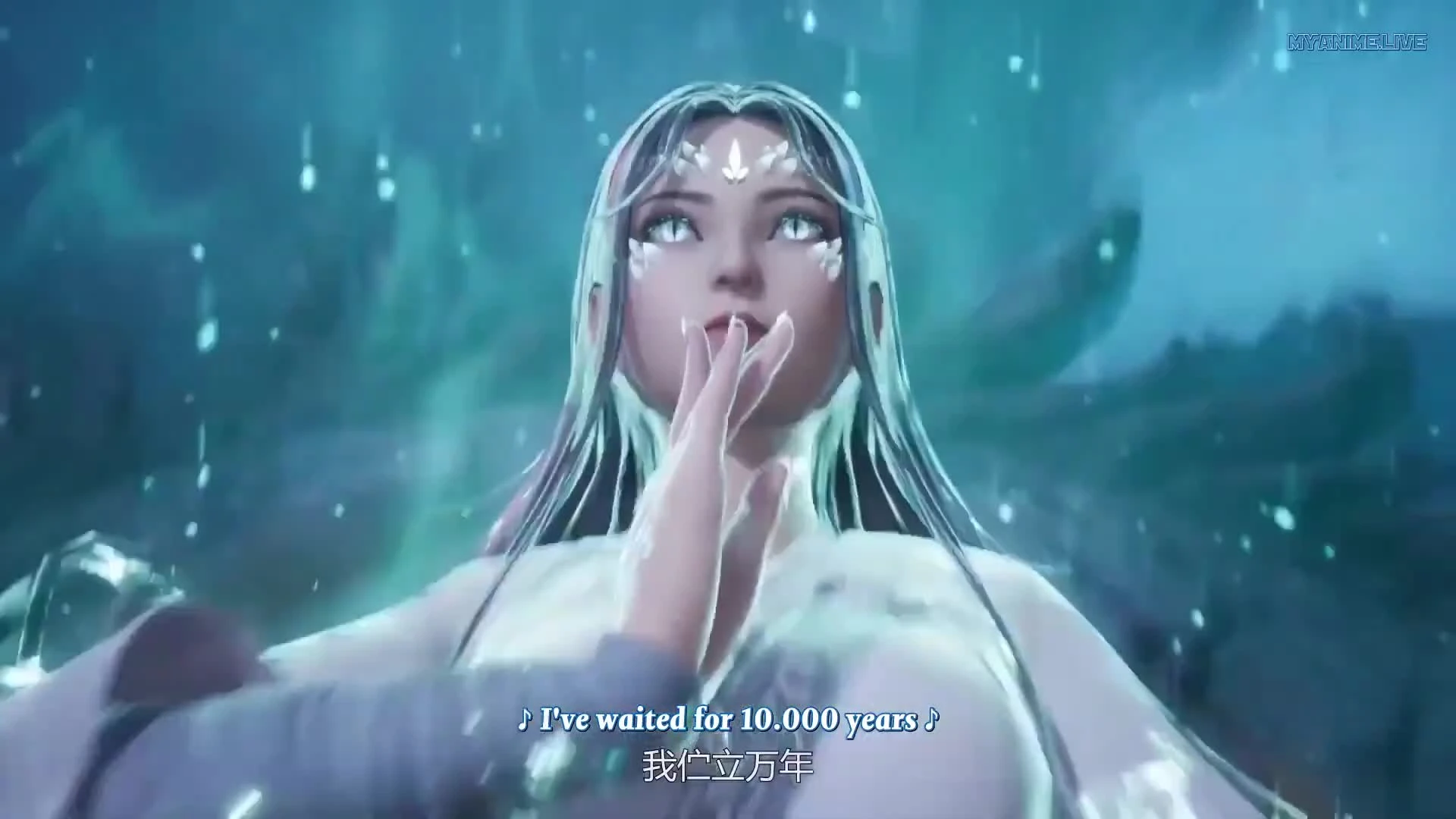 Wan Jie Xian Zong 5th Season