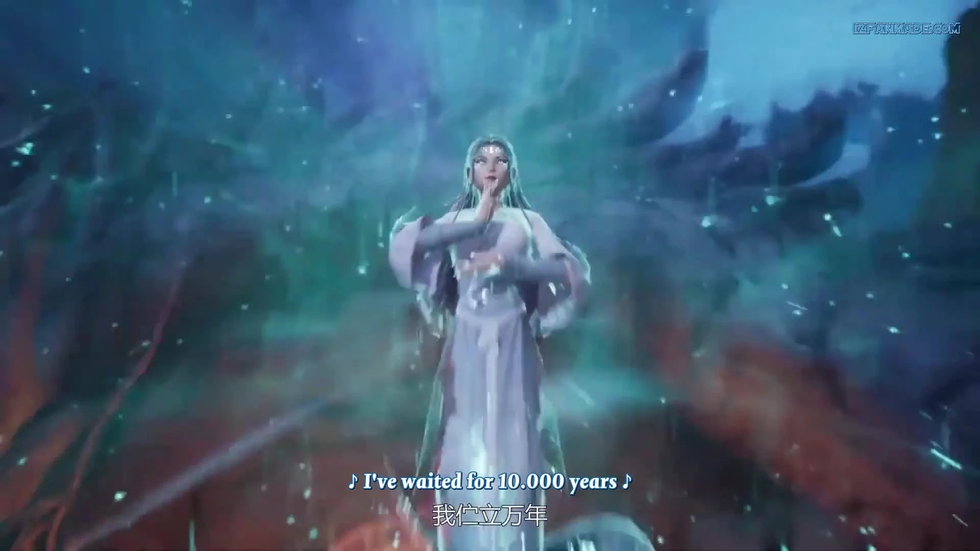 Wan Jie Xian Zong 5th Season