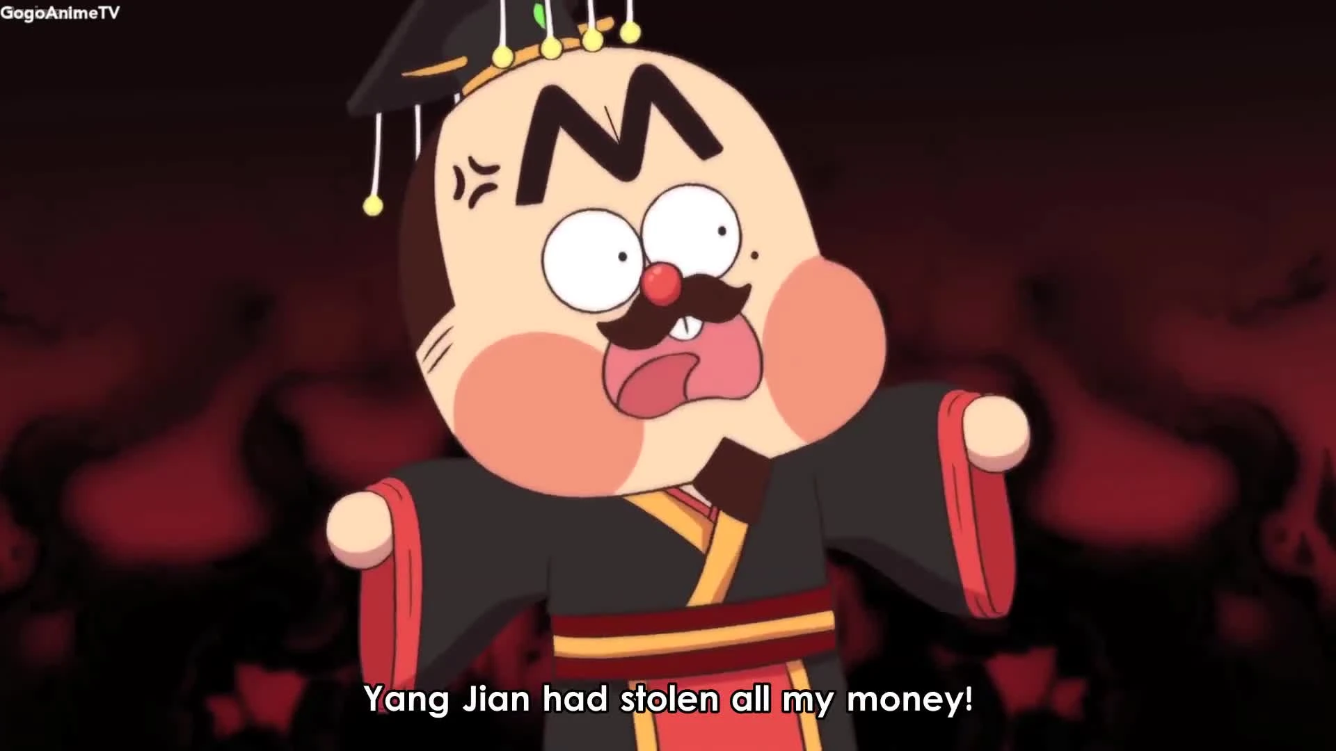 Bu Baichi Hua Shanhai Jing