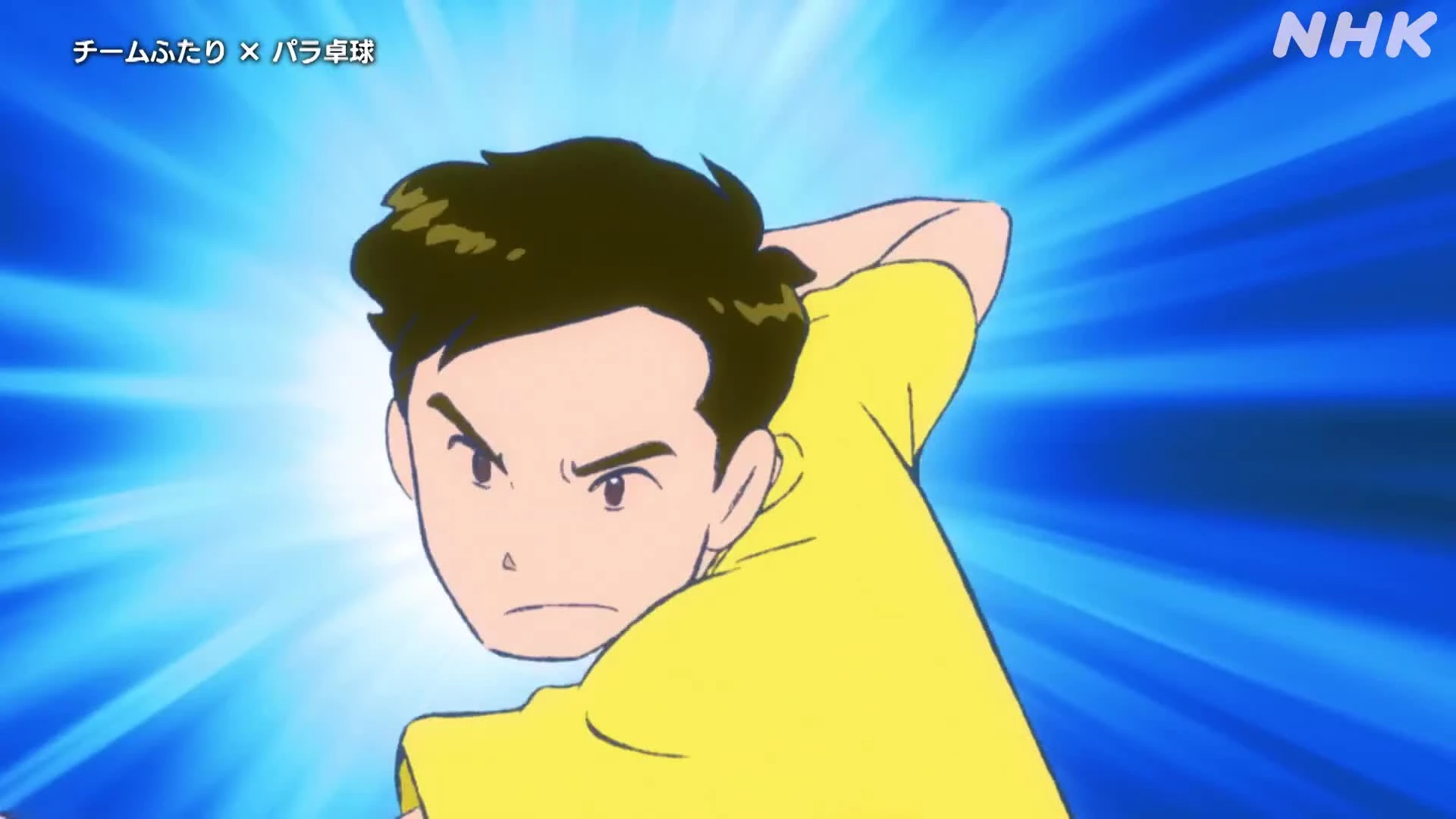Ani x Para: Anata no Hero wa Dare desu ka