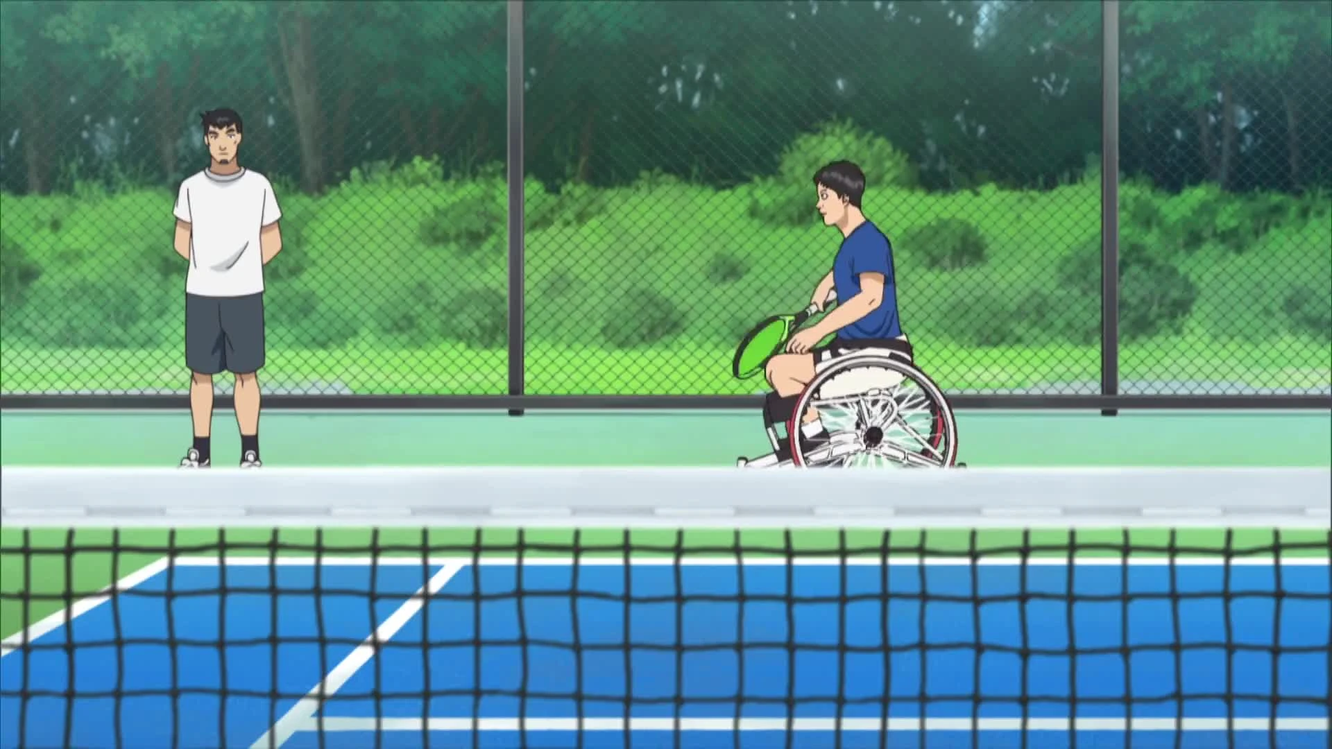 Ani x Para: Anata no Hero wa Dare desu ka