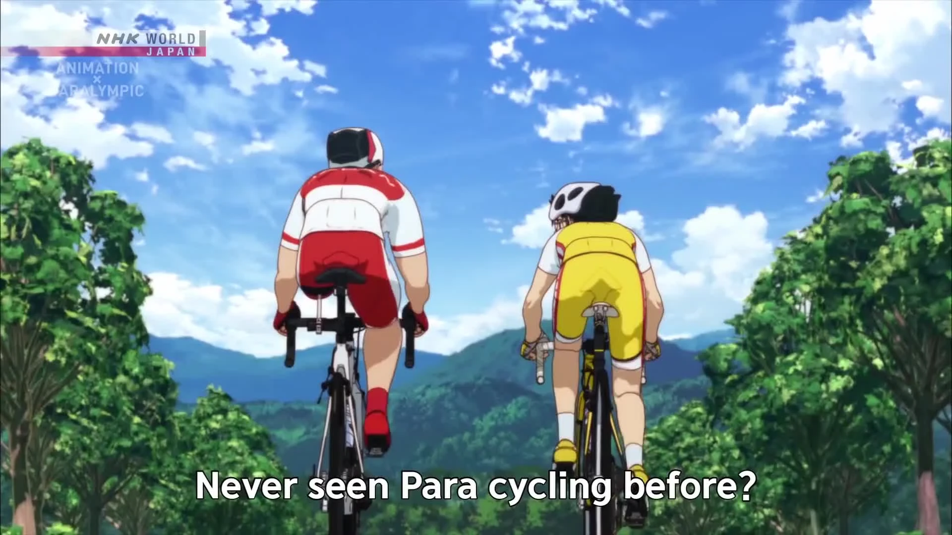 Ani x Para: Anata no Hero wa Dare desu ka
