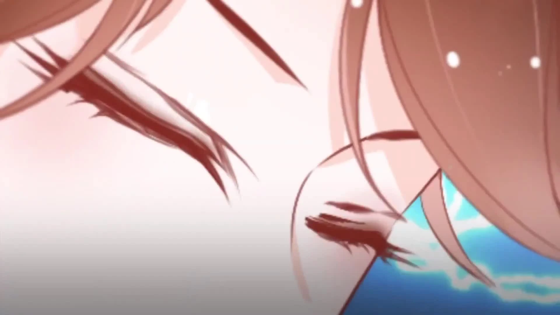 I Am His First Love