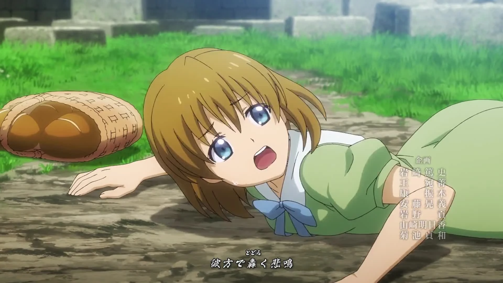Gaikotsu Kishi-sama, Tadaima Isekai e Odekakechuu