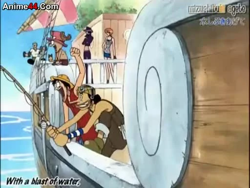 One Piece
