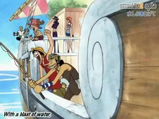 One Piece