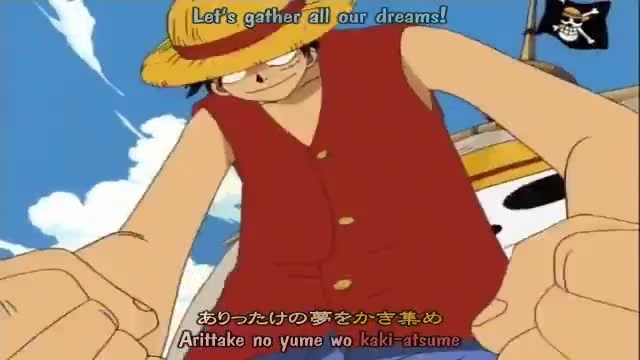 One Piece