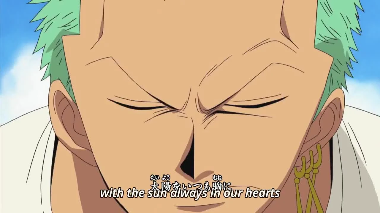 One Piece