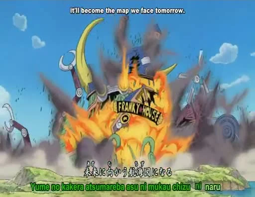 One Piece