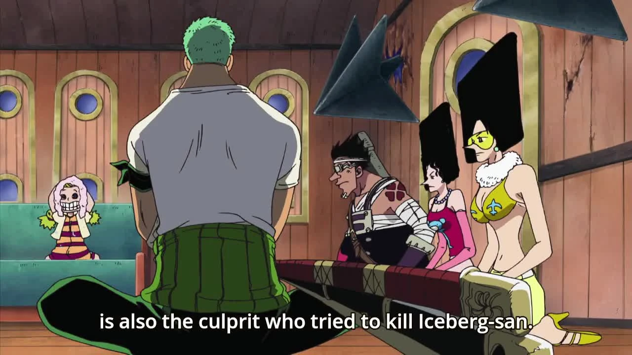 One Piece