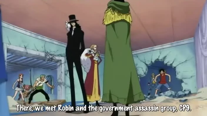 One Piece