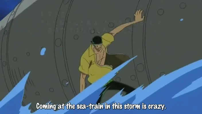 One Piece