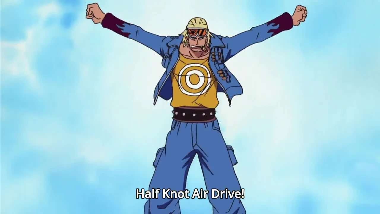 One Piece