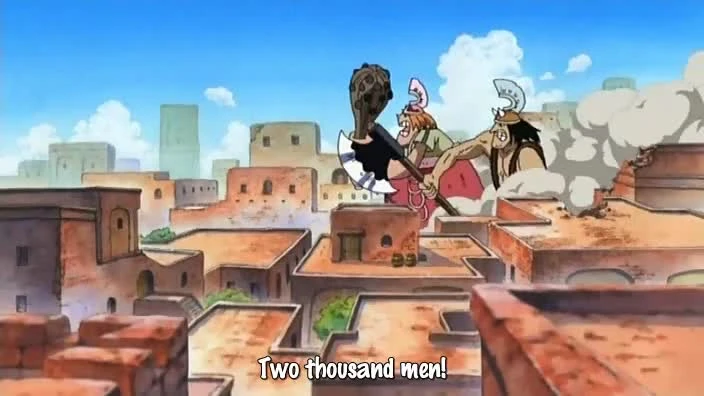 One Piece